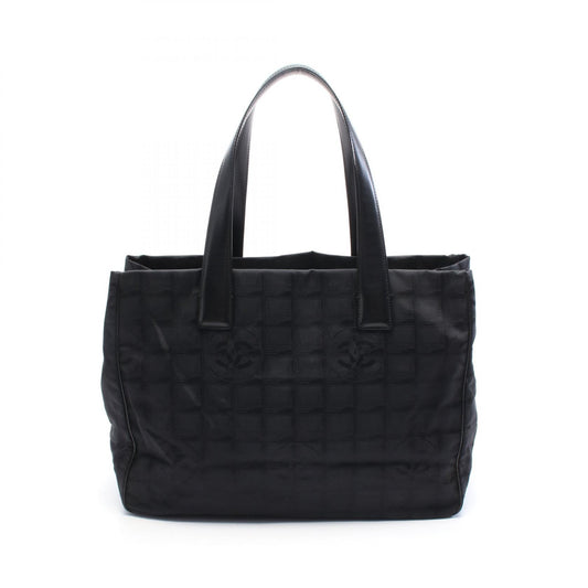 Chanel New Travel Line MM Tote Bag A15991