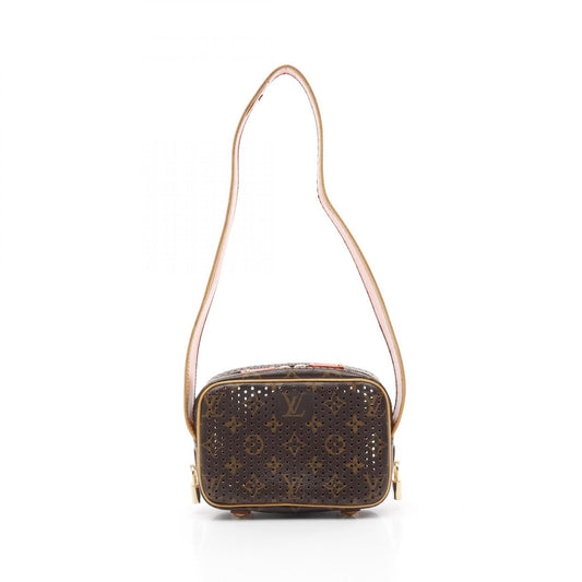 Louis Vuitton Mini Trocadero Shoulder Bag M95177