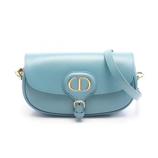 Dior Bobby East-West Leather Shoulder Bag