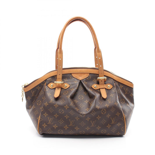 Louis Vuitton Tivoli GM Monogram Handbag M40144