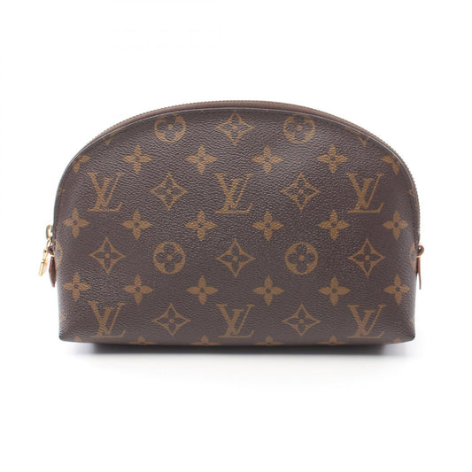 Louis Vuitton Monogram Cosmetic Pouch M47353
