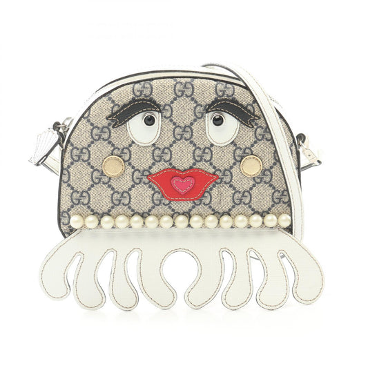 Gucci Children's GG Octopus Shoulder Bag