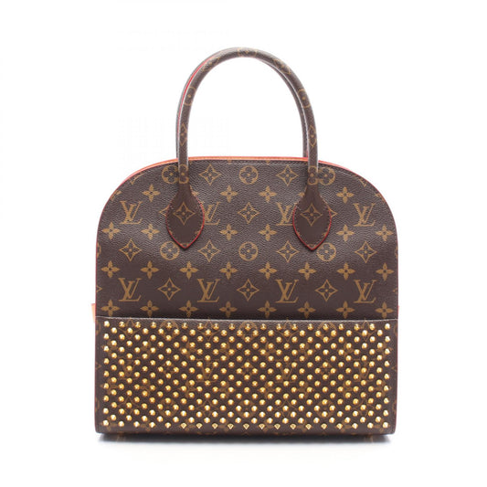 Louis Vuitton Iconoclast Handbag M41234