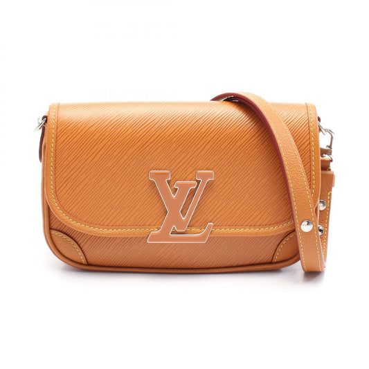Louis Vuitton Epi Leather Buci NM Shoulder Bag M59459