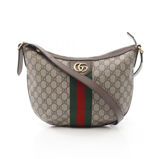 Gucci Ophidia Small Crossbody Bag 598125