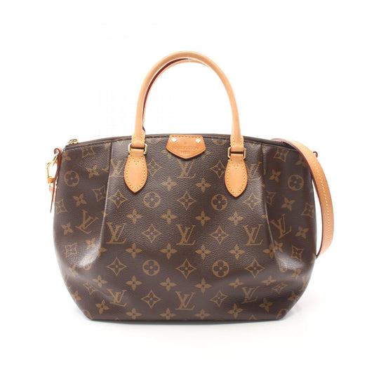 Louis Vuitton Turenne PM Monogram Handbag M48813
