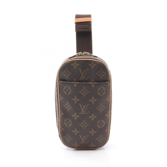Louis Vuitton Monogram Waist Bag M51870