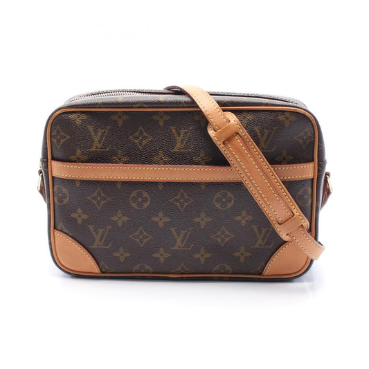 Louis Vuitton Trocadero 27 Shoulder Bag M51274
