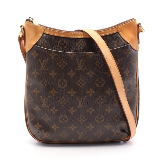 Louis Vuitton Odeon PM Shoulder Bag M56390