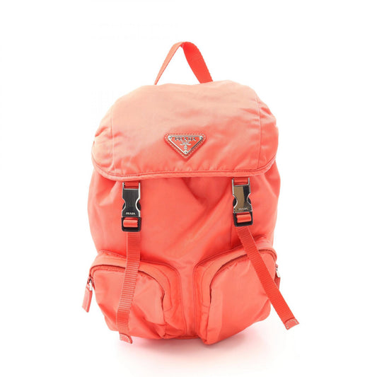 Prada Nylon Backpack BZ0023