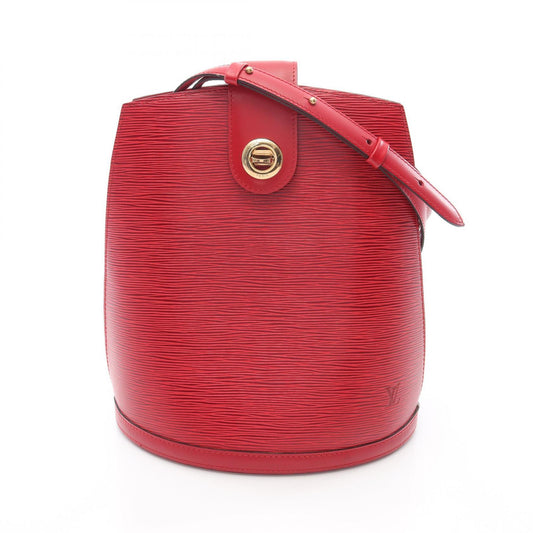 Louis Vuitton Epi Leather Cluny Shoulder Bag M52257