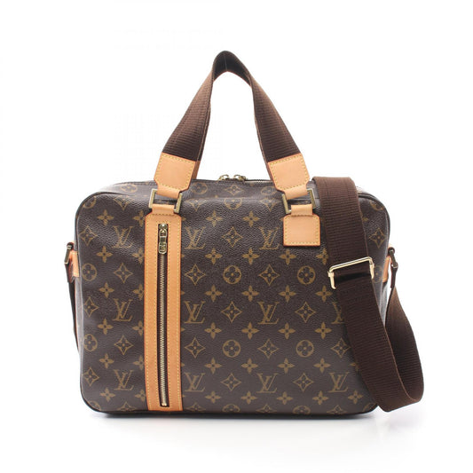 Louis Vuitton Sac Bosphore Handbag M40043