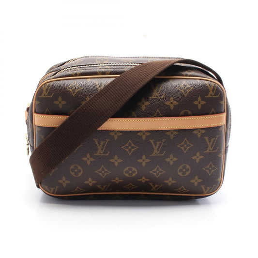 Louis Vuitton Reporter PM Shoulder Bag M45254