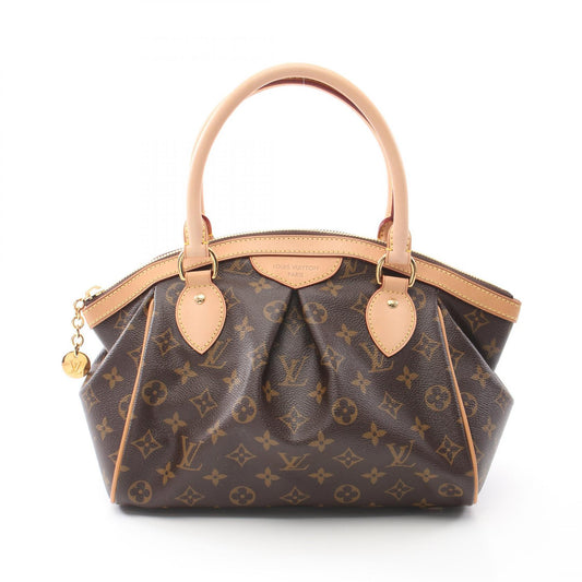 Louis Vuitton Tivoli PM Monogram Handbag M40143