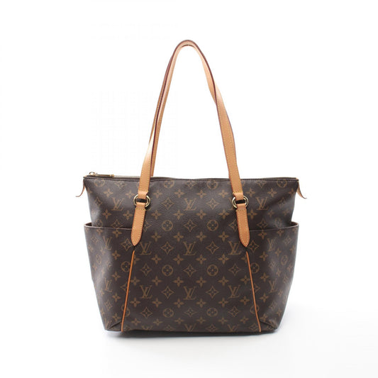 Louis Vuitton Totally MM Monogram Tote Bag M56689