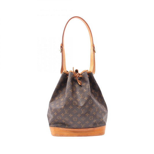 Louis Vuitton Noe Monogram Shoulder Bag M42224