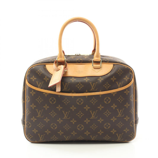 Louis Vuitton Monogram Handbag M47270
