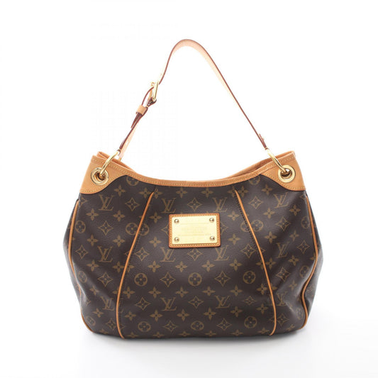 Louis Vuitton Galliera PM Monogram Shoulder Bag M56382