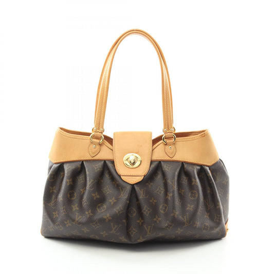Louis Vuitton Boétie MM Shoulder Bag M45714