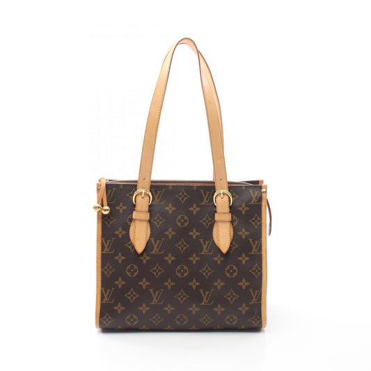 Louis Vuitton Monogram Tote Bag M40007