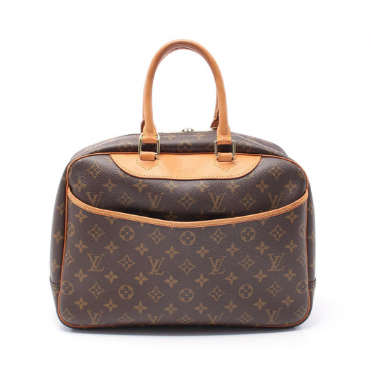 Louis Vuitton Monogram Handbag M47270