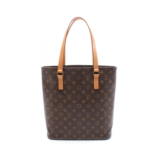 Louis Vuitton Vavin GM Tote Bag Monogram Brown