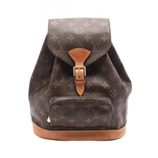 Louis Vuitton Monogram Backpack M51136