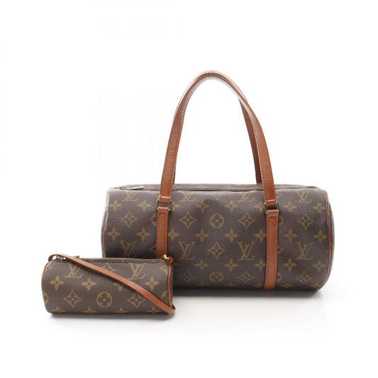 Louis Vuitton Papillon 30 Handbag M51365