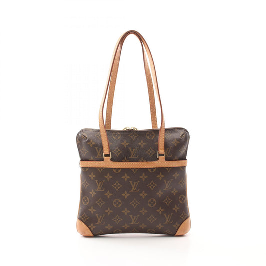 Louis Vuitton Coussin GM Shoulder Bag M51141