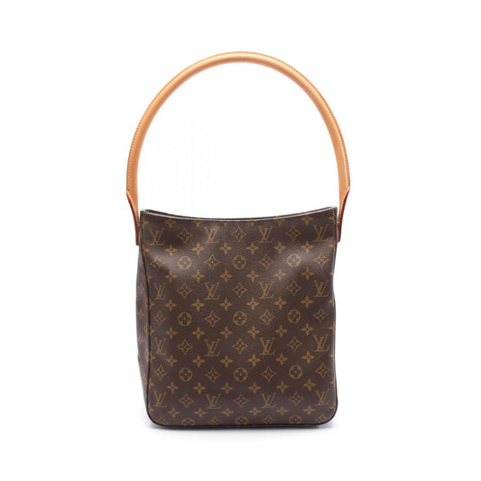 Louis Vuitton Looping GM Monogram Shoulder Bag
