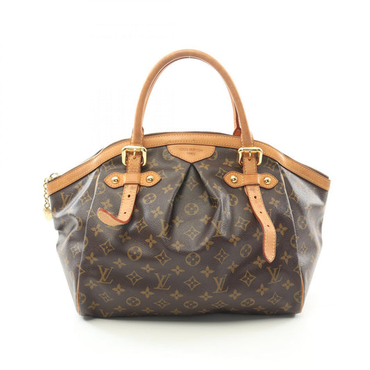 Louis Vuitton Tivoli GM Monogram Handbag M40144