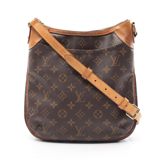 Louis Vuitton Odeon PM Shoulder Bag M56390