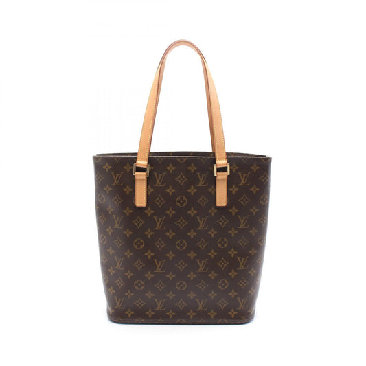 Louis Vuitton Vavin GM Tote Bag Monogram Brown