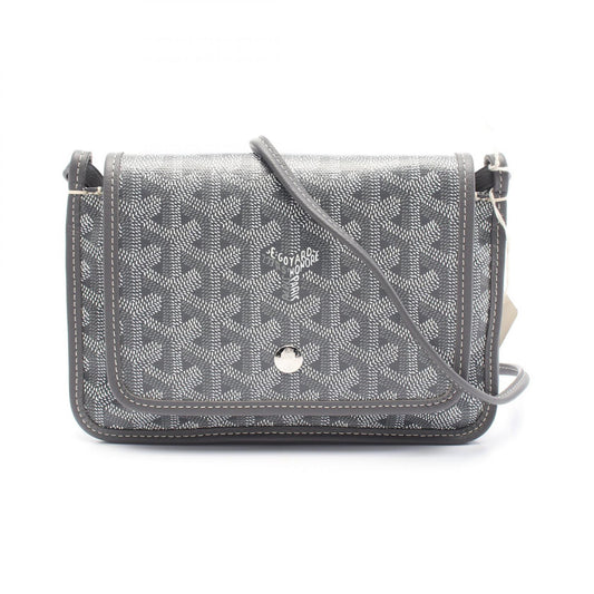 Goyard Plume Pouch Wallet Shoulder Bag