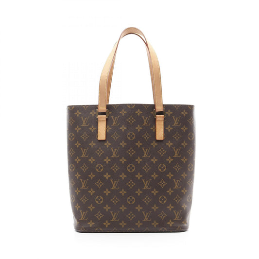 Louis Vuitton Vavin GM Tote Bag Monogram