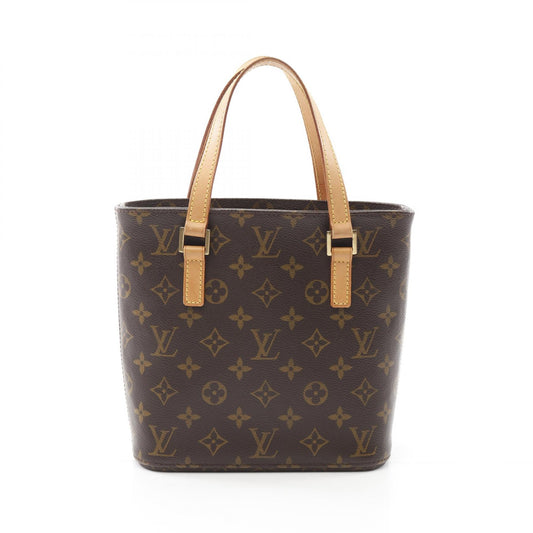 Louis Vuitton Monogram Vavin PM Handbag M51172