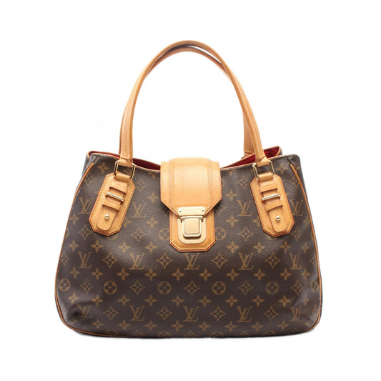Louis Vuitton Monogram Handbag M55210