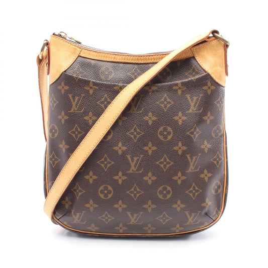 Louis Vuitton Odeon PM Monogram Shoulder Bag M56390