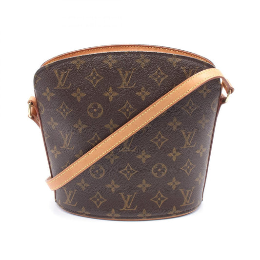 Louis Vuitton Monogram Shoulder Bag M51290