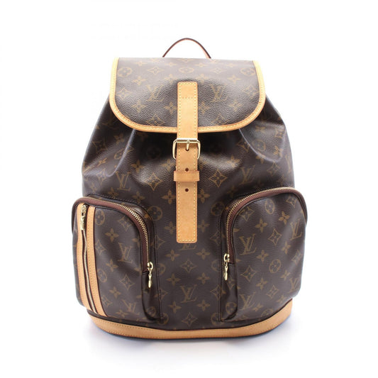 Louis Vuitton Monogram Backpack M40107