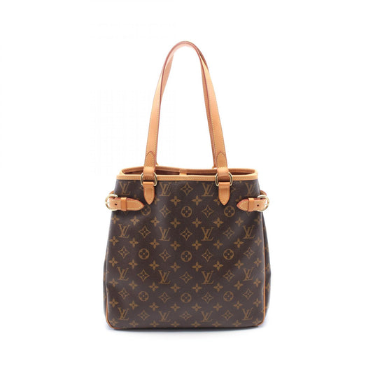 Louis Vuitton Batignolles Vertical Tote Bag M51153