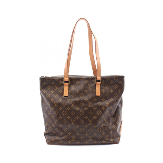 Louis Vuitton Cabas Mezzo Tote Bag M51151