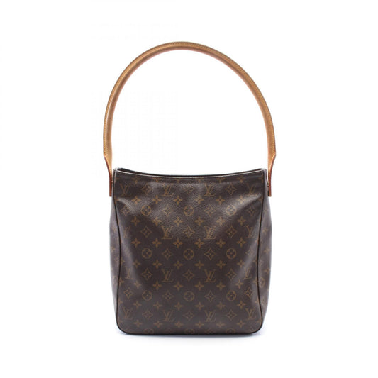 Louis Vuitton Looping GM Monogram Shoulder Bag