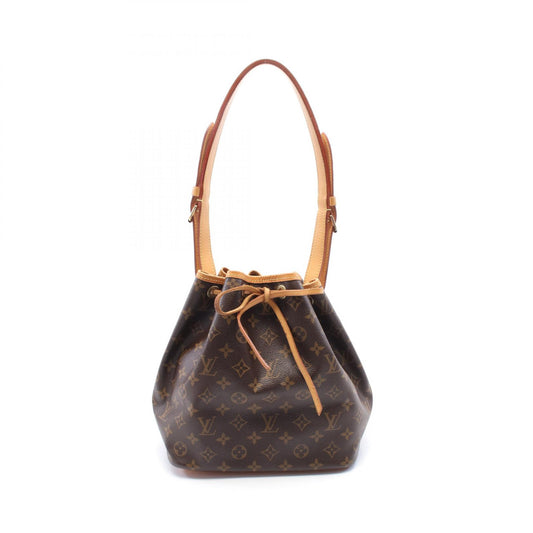 Louis Vuitton Petit Noe Shoulder Bag M42226