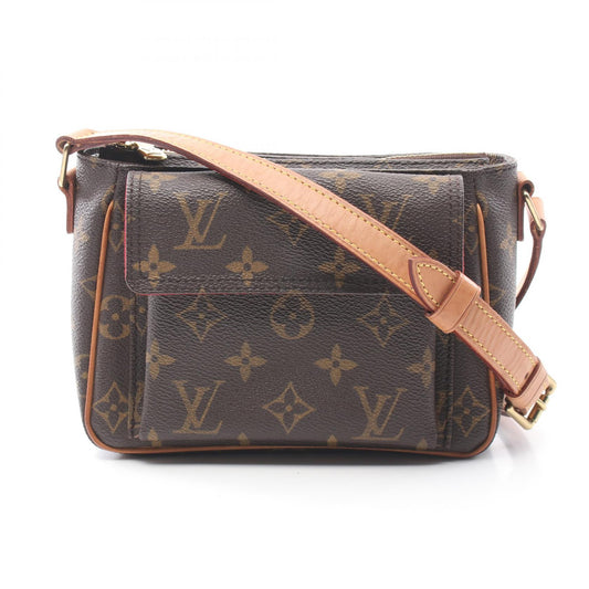 Louis Vuitton Vivacite PM Shoulder Bag M51165