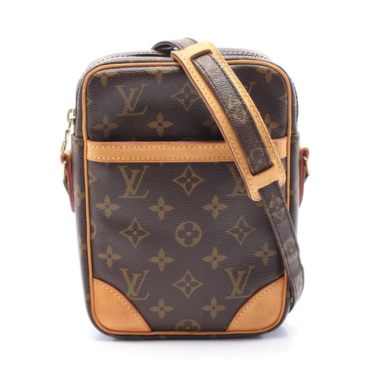 Louis Vuitton Monogram Shoulder Bag M45266