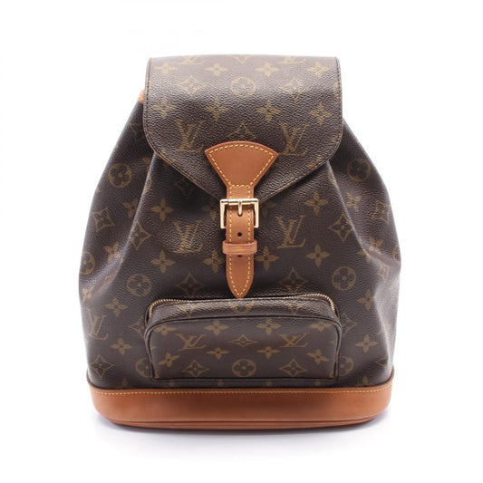 Louis Vuitton Monogram Backpack M51136