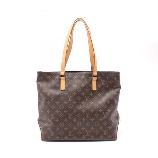 Louis Vuitton Cabas Mezzo Tote Bag M51151