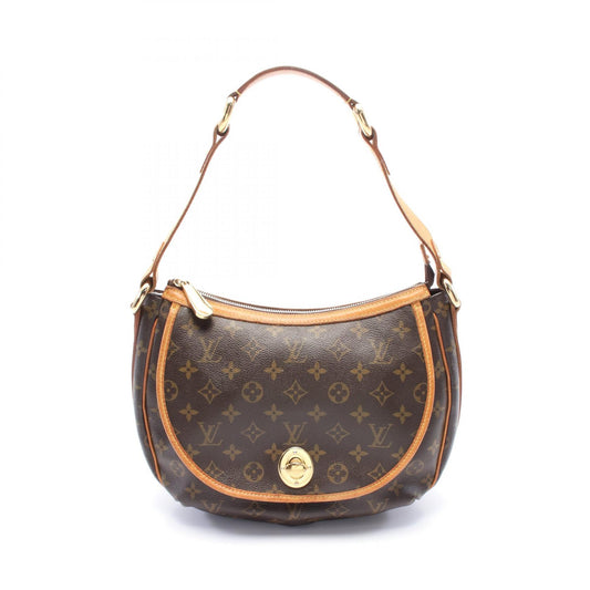 Louis Vuitton Monogram Shoulder Bag M40076