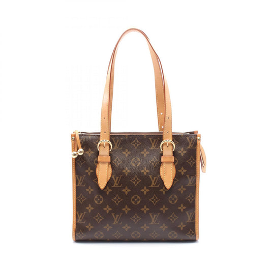 Louis Vuitton Monogram Tote Bag M40007